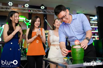 Chang Friend Day Fun Day at Blu-O Esplanade Ratchada — photo 75