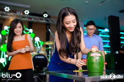 Chang Friend Day Fun Day at Blu-O Esplanade Ratchada — photo 77