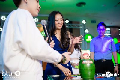 Chang Friend Day Fun Day at Blu-O Esplanade Ratchada — photo 79