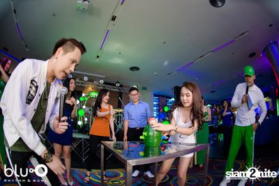 Chang Friend Day Fun Day at Blu-O Esplanade Ratchada — photo 80