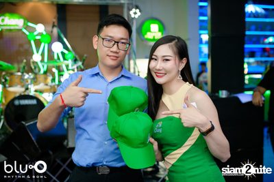 Chang Friend Day Fun Day at Blu-O Esplanade Ratchada — photo 82