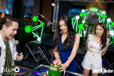 Chang Friend Day Fun Day at Blu-O Esplanade Ratchada — photo 83