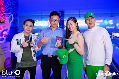 Chang Friend Day Fun Day at Blu-O Esplanade Ratchada — photo 86
