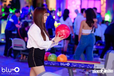 Chang Friend Day Fun Day at Blu-O Esplanade Ratchada — photo 88