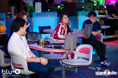 Chang Friend Day Fun Day at Blu-O Esplanade Ratchada — photo 89