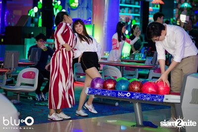 Chang Friend Day Fun Day at Blu-O Esplanade Ratchada — photo 91