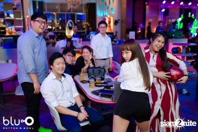 Chang Friend Day Fun Day at Blu-O Esplanade Ratchada — photo 92