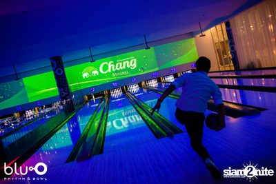 Chang Friend Day Fun Day at Blu-O Esplanade Ratchada — photo 93