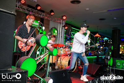 Chang Friend Day Fun Day at Blu-O Esplanade Ratchada — photo 94