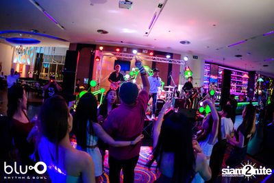 Chang Friend Day Fun Day at Blu-O Esplanade Ratchada — photo 95
