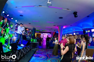 Chang Friend Day Fun Day at Blu-O Esplanade Ratchada — photo 97