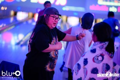 Chang Friend Day Fun Day at Blu-O Esplanade Ratchada — photo 98