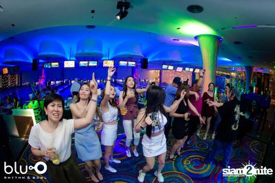 Chang Friend Day Fun Day at Blu-O Esplanade Ratchada — photo 99