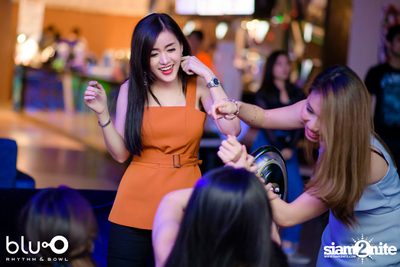Chang Friend Day Fun Day at Blu-O Esplanade Ratchada — photo 102