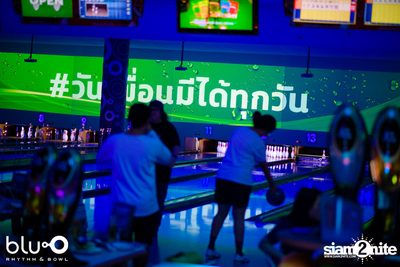 Chang Friend Day Fun Day at Blu-O Esplanade Ratchada — photo 104
