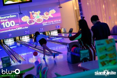 Chang Friend Day Fun Day at Blu-O Esplanade Ratchada — photo 106