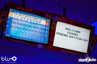Chang Friend Day Fun Day at Blu-O Esplanade Ratchada — photo 107