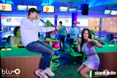 Chang Friend Day Fun Day at Blu-O Esplanade Ratchada — photo 110