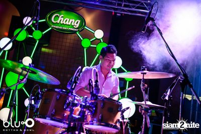 Chang Friend Day Fun Day at Blu-O Esplanade Ratchada — photo 117