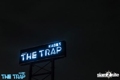 Thaitanium at The Trap Kaset — photo 3