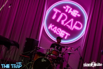 Thaitanium at The Trap Kaset — photo 7