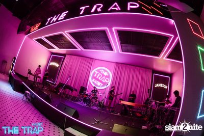Thaitanium at The Trap Kaset — photo 8