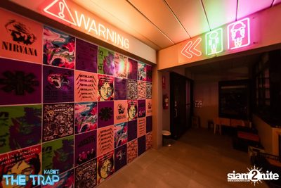 Thaitanium at The Trap Kaset — photo 9