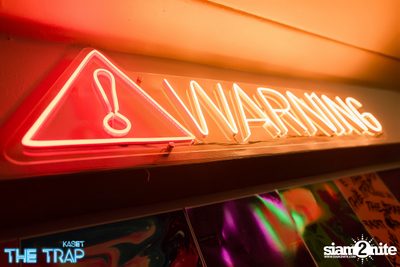 Thaitanium at The Trap Kaset — photo 10