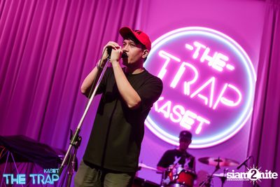 Thaitanium at The Trap Kaset — photo 18