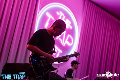 Thaitanium at The Trap Kaset — photo 19