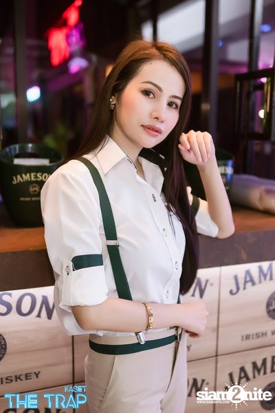 Thaitanium at The Trap Kaset — photo 21