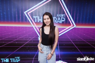 Thaitanium at The Trap Kaset — photo 23