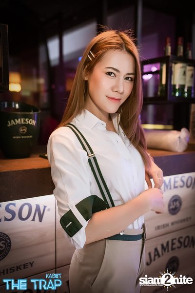 Thaitanium at The Trap Kaset — photo 24