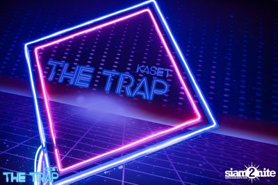 Thaitanium at The Trap Kaset — photo 25