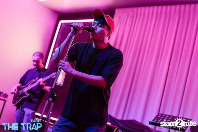 Thaitanium at The Trap Kaset — photo 27