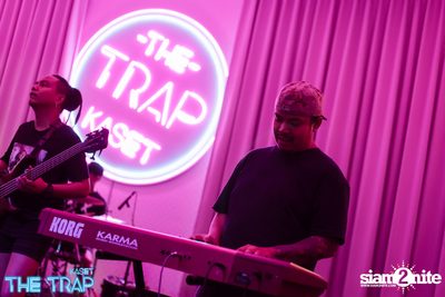 Thaitanium at The Trap Kaset — photo 28