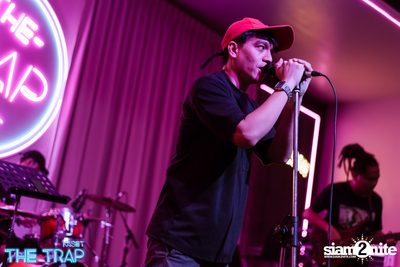Thaitanium at The Trap Kaset — photo 31