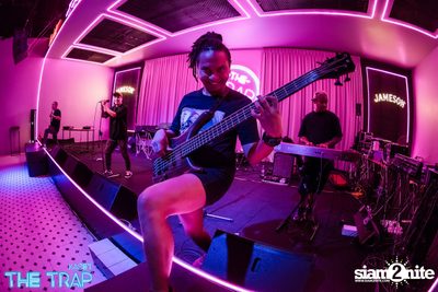 Thaitanium at The Trap Kaset — photo 33
