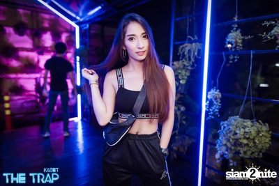 Thaitanium at The Trap Kaset — photo 38