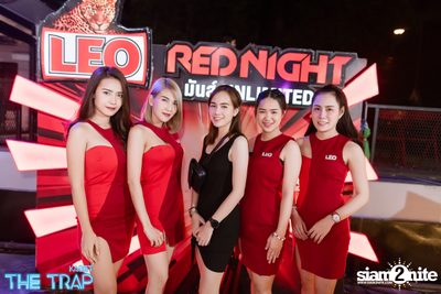 Thaitanium at The Trap Kaset — photo 47