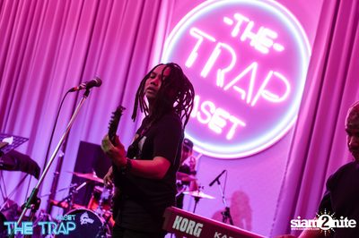 Thaitanium at The Trap Kaset — photo 50