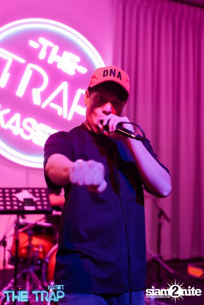 Thaitanium at The Trap Kaset — photo 51