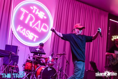 Thaitanium at The Trap Kaset — photo 52