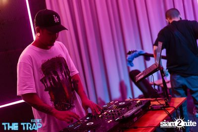Thaitanium at The Trap Kaset — photo 54