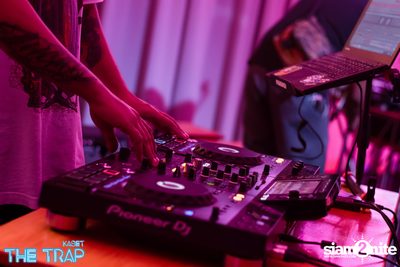 Thaitanium at The Trap Kaset — photo 55