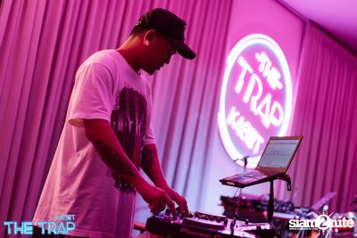 Thaitanium at The Trap Kaset — photo 56