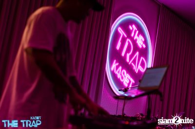 Thaitanium at The Trap Kaset — photo 57
