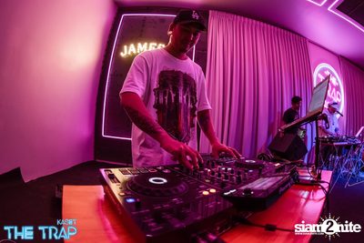 Thaitanium at The Trap Kaset — photo 61