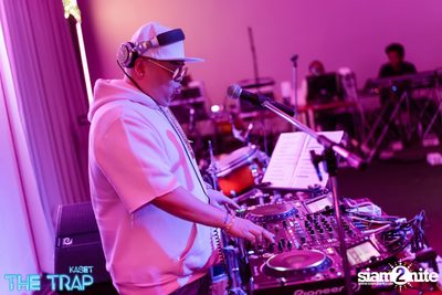 Thaitanium at The Trap Kaset — photo 62