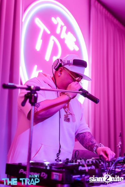 Thaitanium at The Trap Kaset — photo 63
